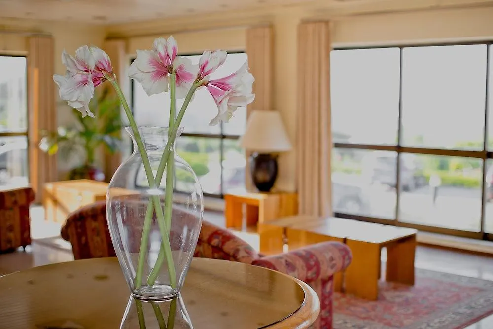 Hotel D. Luis Coimbra