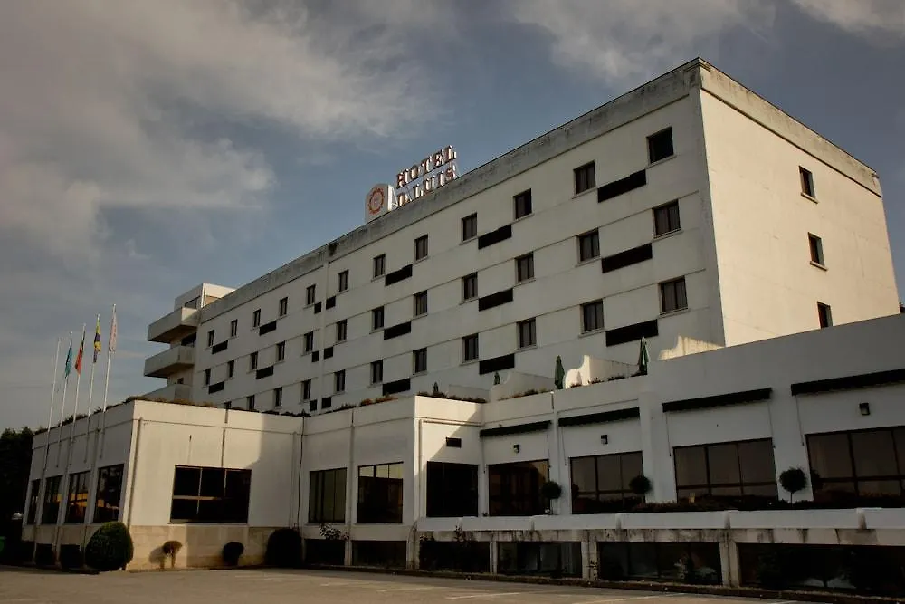 Hotel D. Luis Coimbra 3*,  Portugal