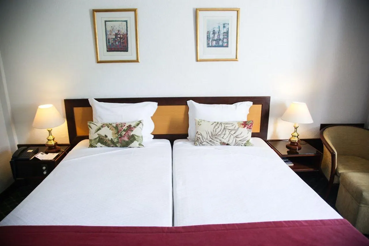 Hotel D. Luis Coimbra