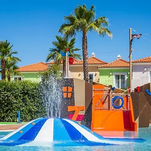 Resort Eden & Albufeira