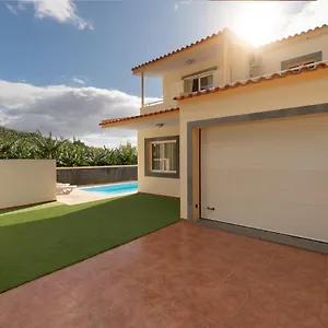 Villa Arco Da Calheta Villa Arco da Calheta (Madeira)