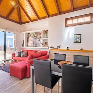 Vakantiehuis Recanto Jardim do Mar