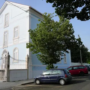 Casa De São Bento St Benedict House Casa de hóspedes