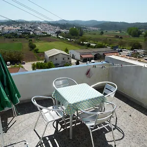  Casa de Férias Casa Do Gerd Portugal