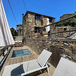 Casa Do Ti Toninho Holiday home