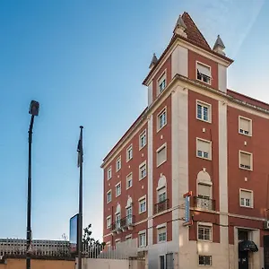  Apartamento Lux Dinastia Portugal