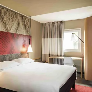 Hotel Ibis Centro