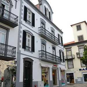  Apartamento Edificio Charles 301 Portugal
