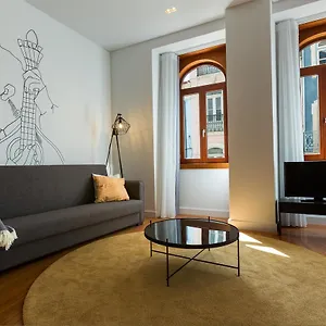 Orpheus - Carlos Paredes - Unesco Heritage Apartment