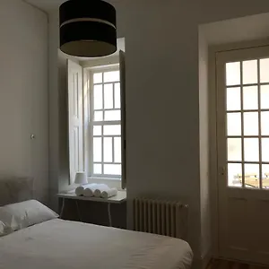 Apartamento Rua Tenente Campos Rego, Ground Floor, Coimbra