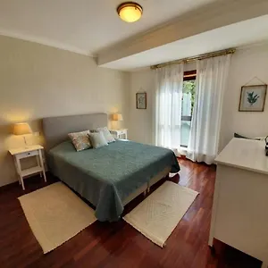 Afonso Henriques Apartment