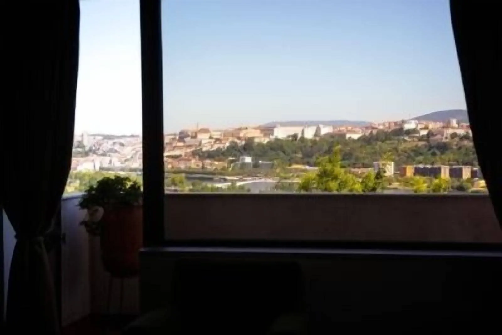 Hotel D. Luis Coimbra