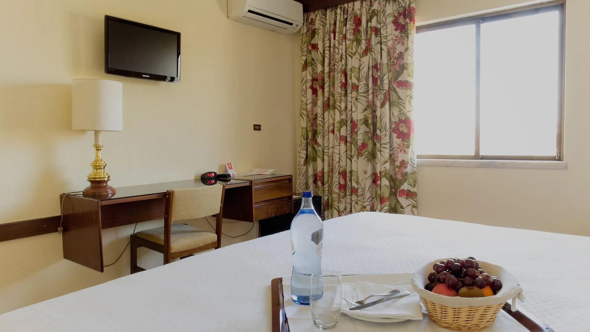 Hotel D. Luis Coimbra Portugal