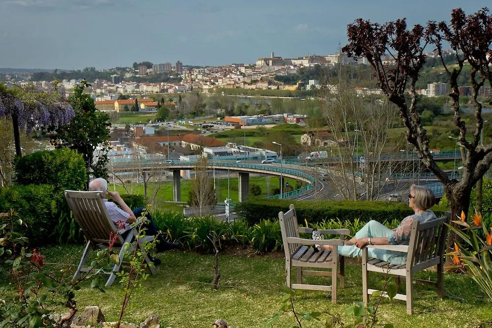 Hotel D. Luis Coimbra Portugal