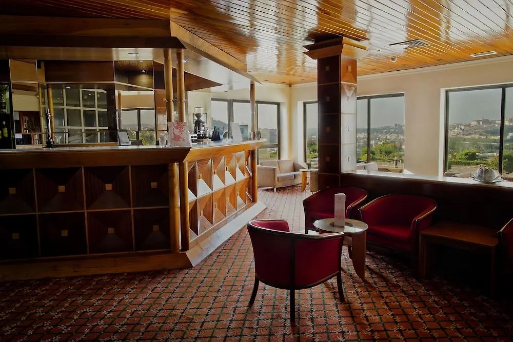 Hotel D. Luis كويمبرا