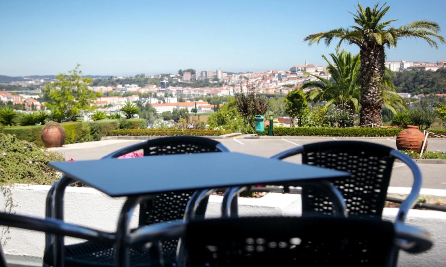 Hotel D. Luis Coimbra
