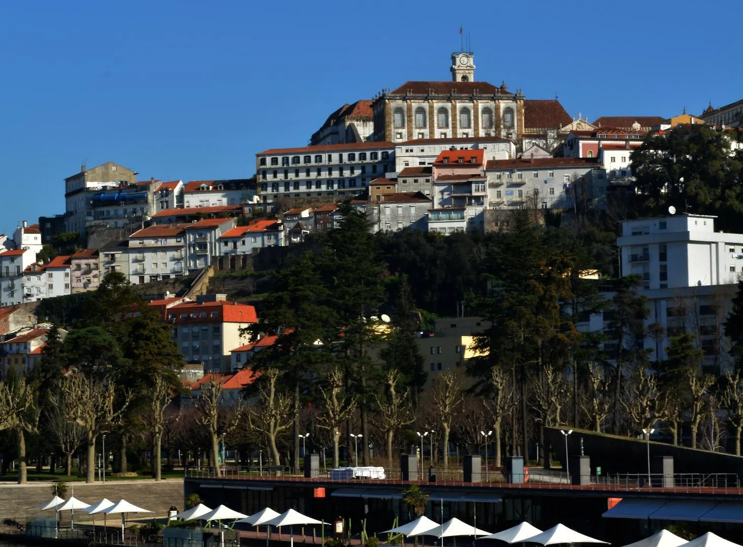 Hotel D. Luis Coimbra
