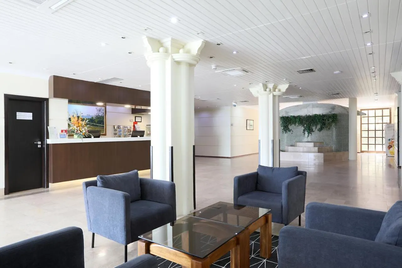 Hotel D. Luis Coimbra