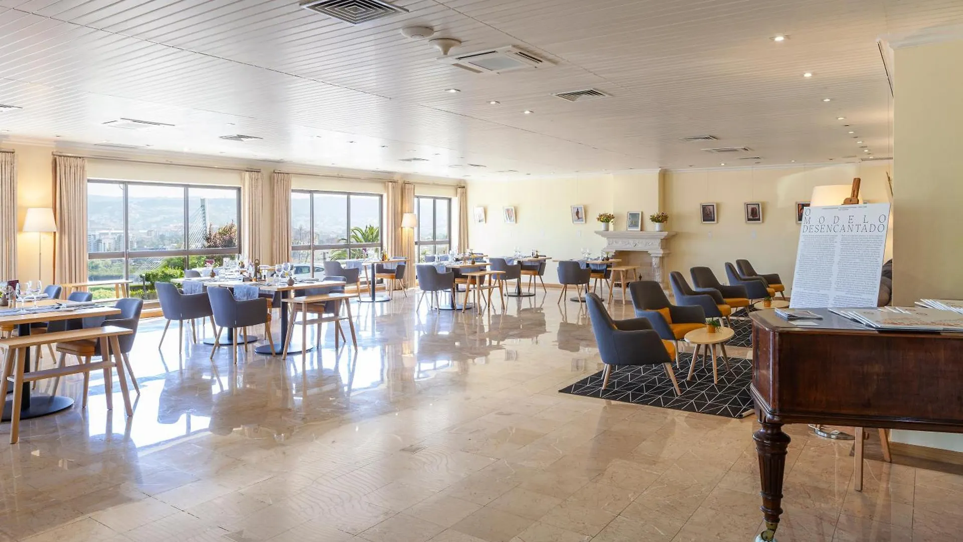 Hotel D. Luis Coimbra