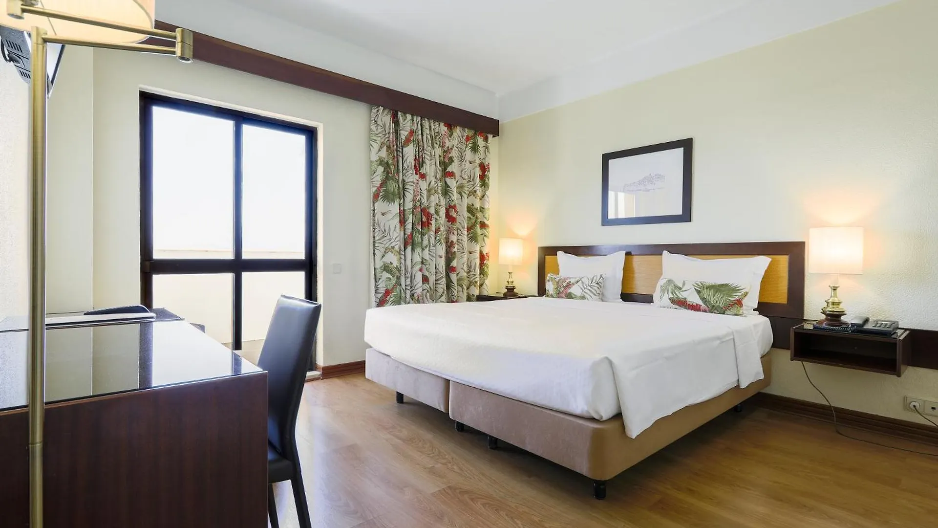 Hotel D. Luis Coimbra